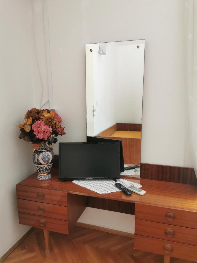 Room Dobrenka Hvar Esterno foto
