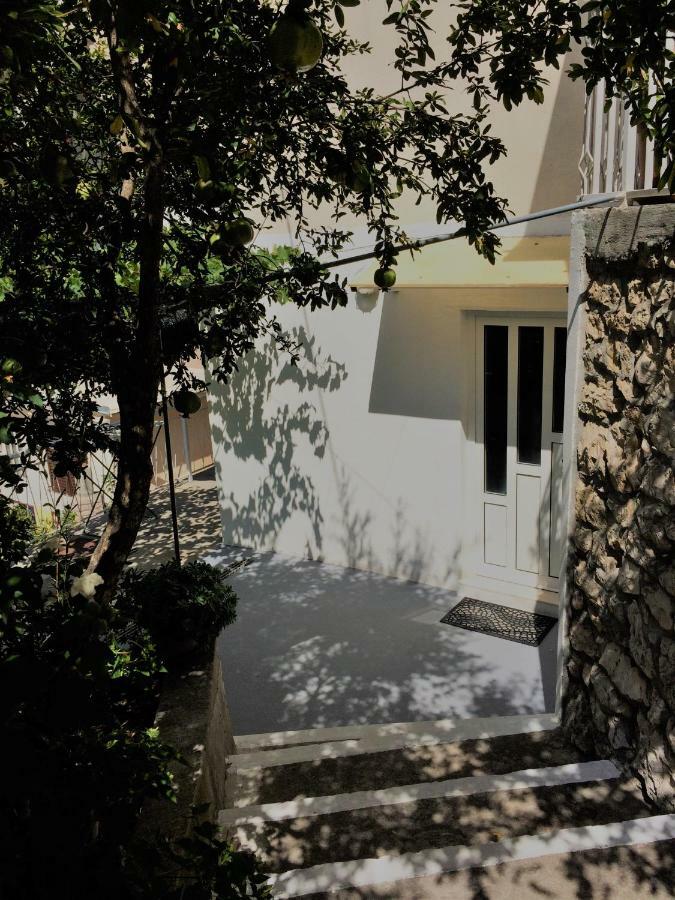 Room Dobrenka Hvar Esterno foto